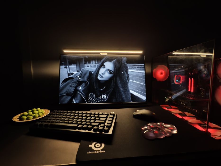 компютер игравой