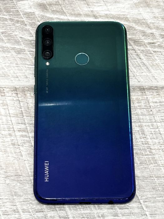 Huawei p40 lite E . зарядка сыйлыққа