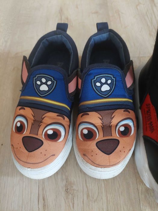 Боти и ботуши 26 и 27