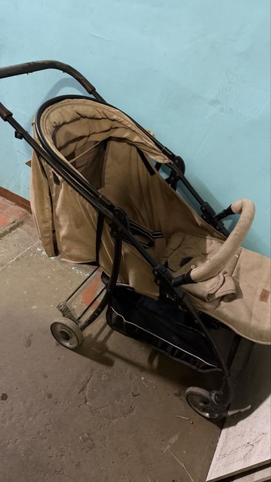 Детский коляска для прагулкий