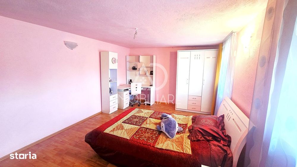 Casa P+1 Runcu, sat Răchiți
