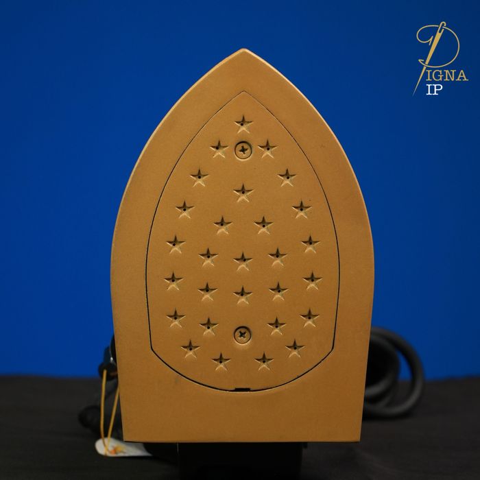 Утюг для текстил Pen 777