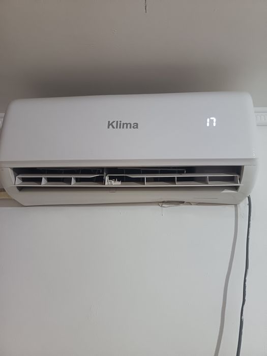 Продам кондиционер бу