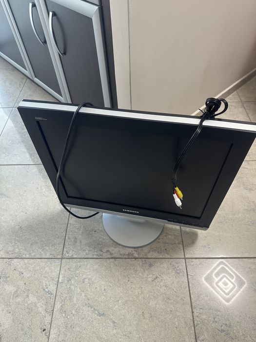 Телевизор Samsung