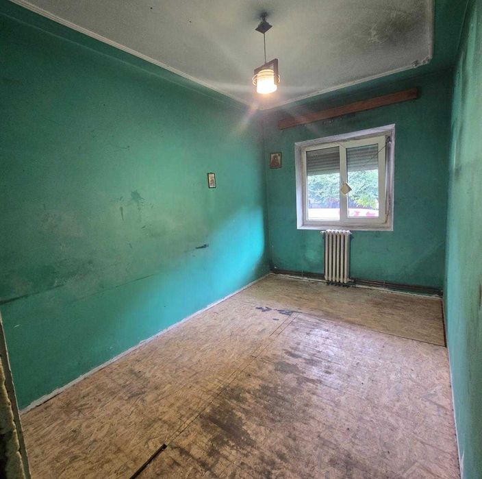 Apartament 3 camere decomandat, str. Neculau, Petru Poni Iasi