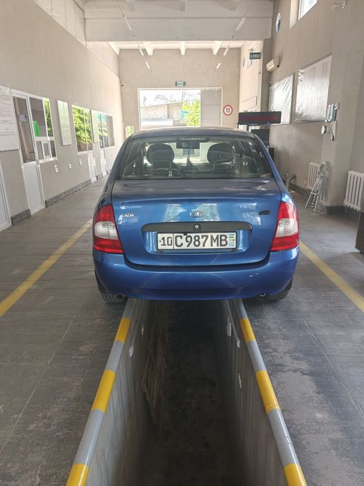 Продается Лада Калина