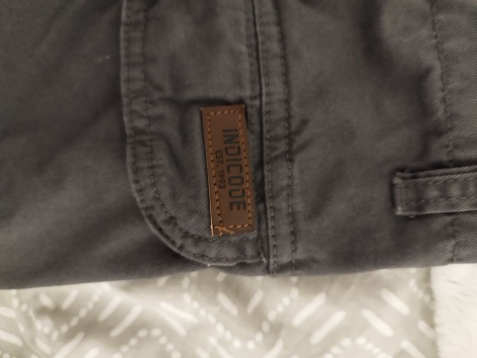 Pantaloni scurți originali
