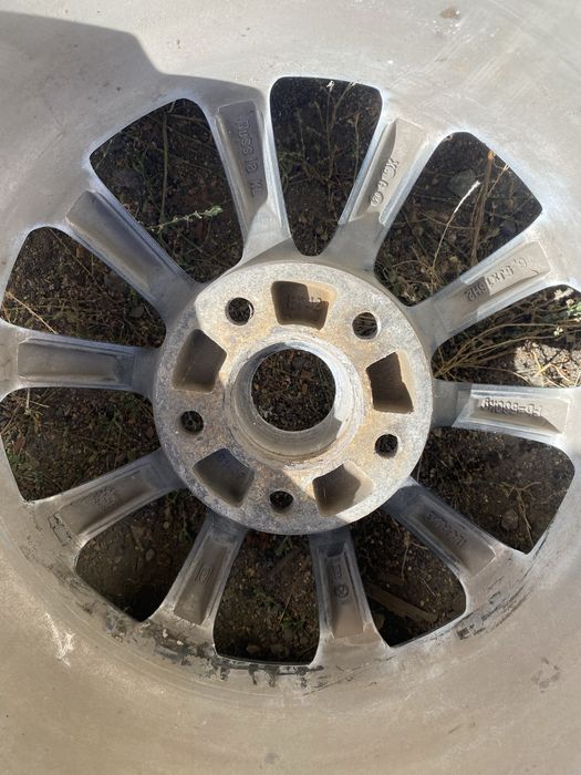 Продам литые диски R15