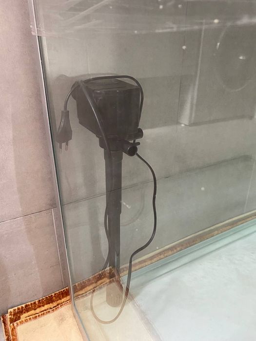 Продаю аквариум