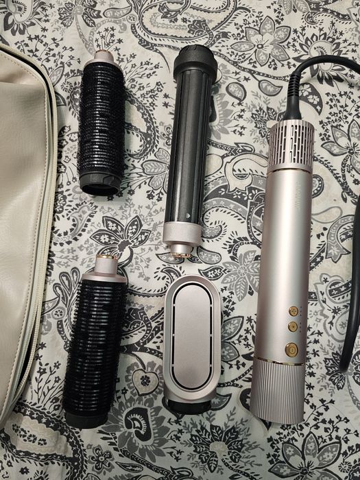 Jimmy мултистайлър