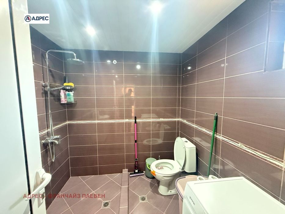 Продава се Къща в с. Хърлец, Област Враца - 73 кв.м за 1028 €/кв.м - Снимка #8