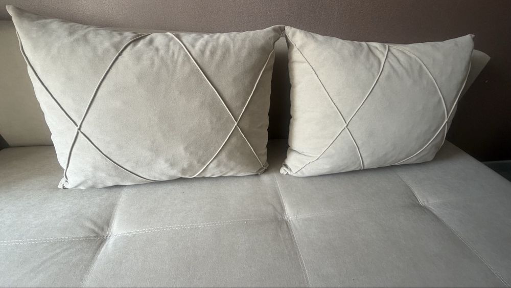 Новый диван 180/80