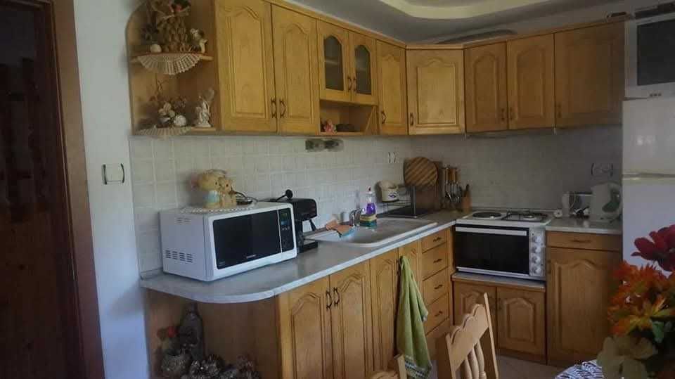 Вила Лазарова, с. Руховци