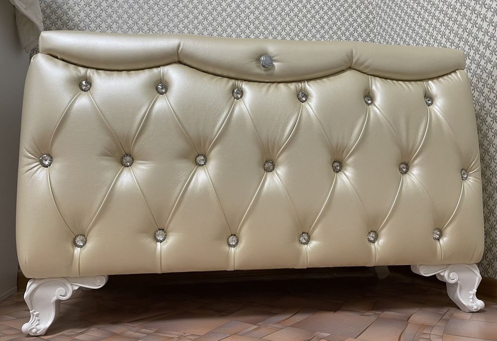 Новый сундук, сандык