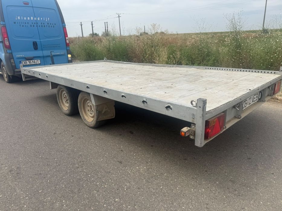 Platformă anssems