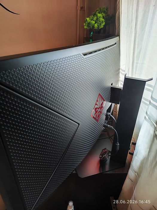 Монитор HP Omen X 35, 35", 3440 X 1440, 100Hz