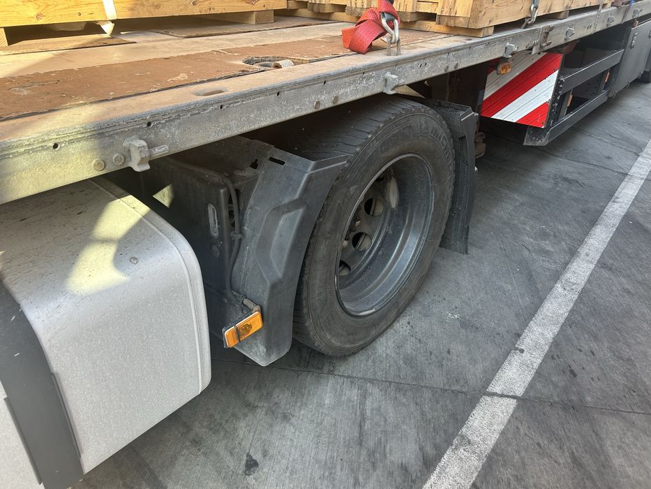 Renault T 480 mega