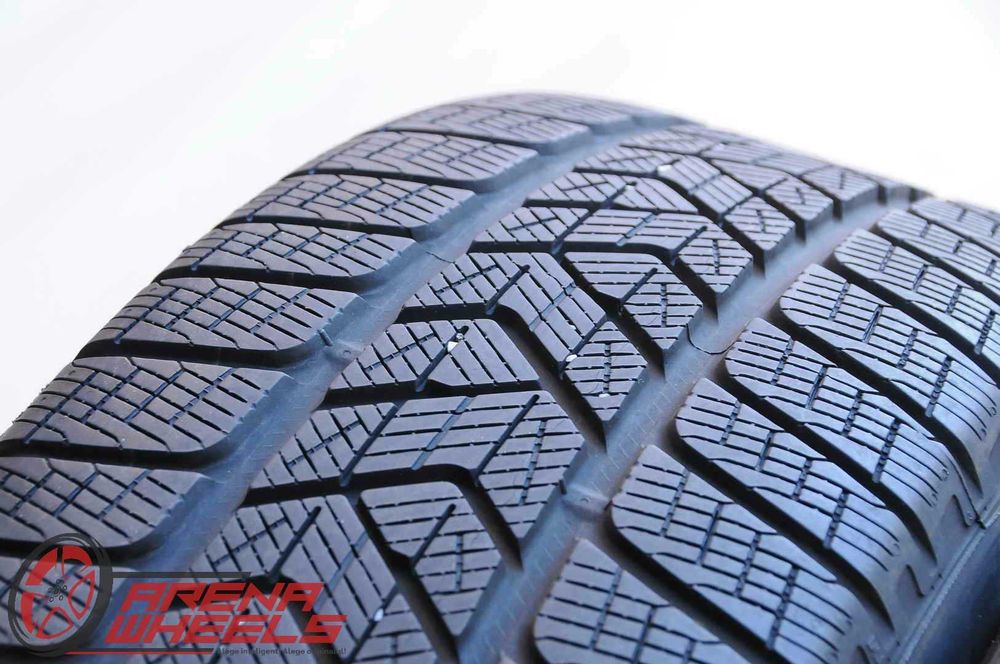 Anvelope Iarna 19 inch Pirelli Scorpion Winter 235/55 R19 Runflat