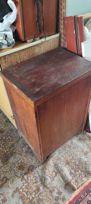 Швейная машинка СССР