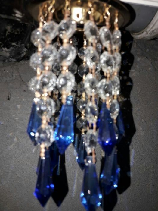 Светильники