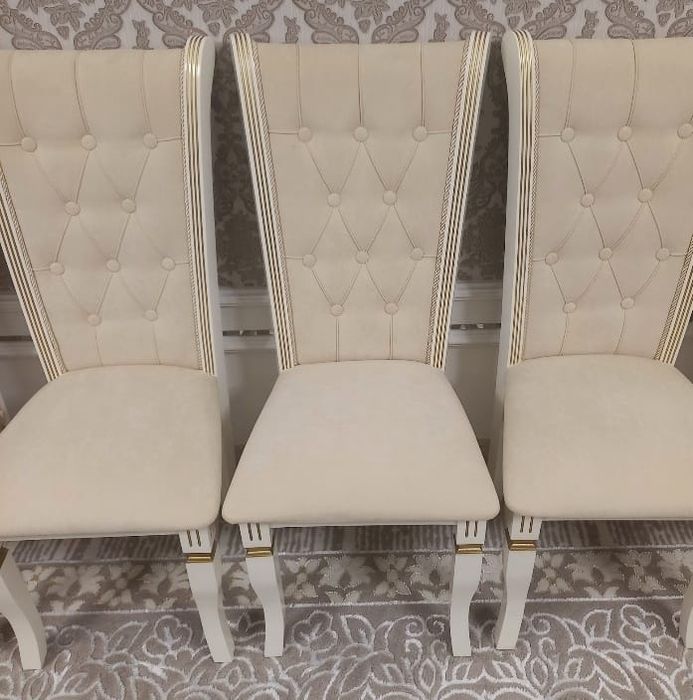 Стулья 24 шт в наличии