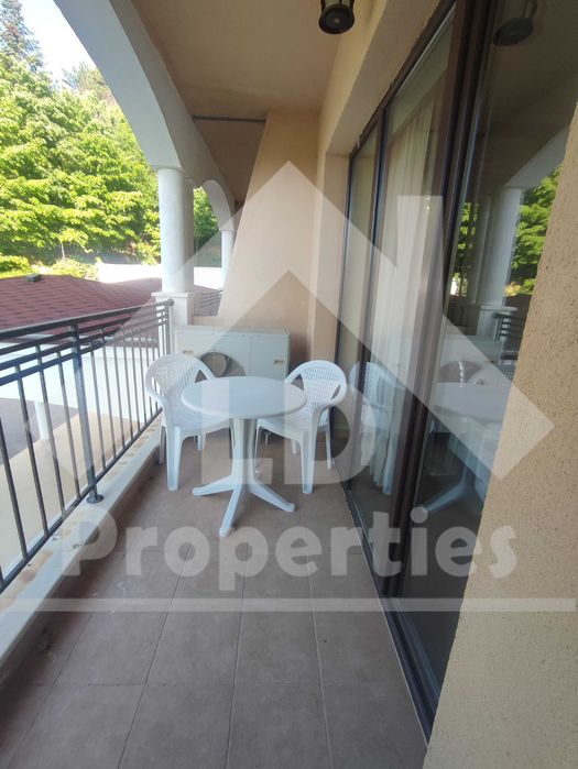 Продава се Двустаен апартамент в к.к. Златни пясъци - 67 кв.м за 1329 €/кв.м - Снимка #4