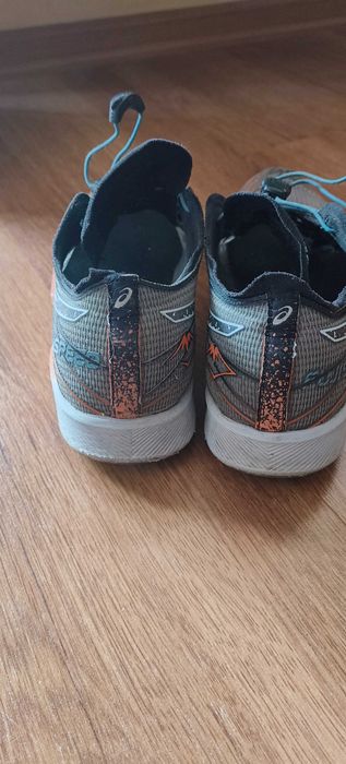 Детски маратонки  Asics