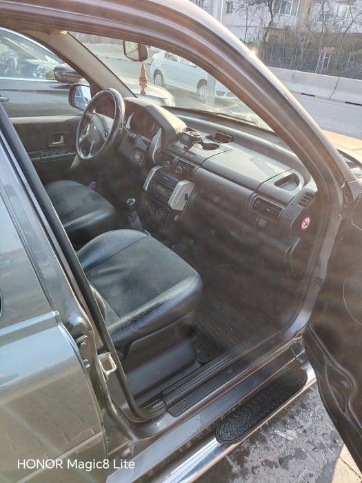 Land Rover Freelander1 2005