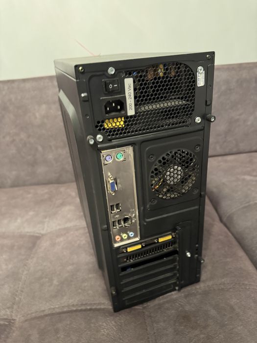 Продам компьютер