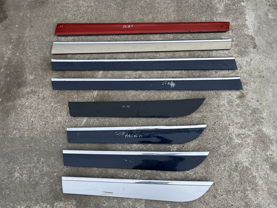 Bandou usa / portiera Audi A6 4F C6