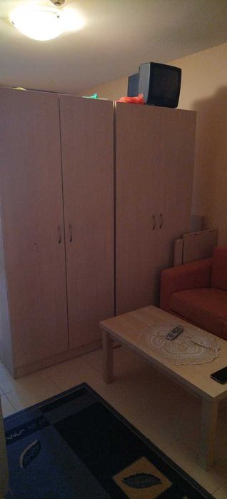 Едностайно Студио - Рогачево