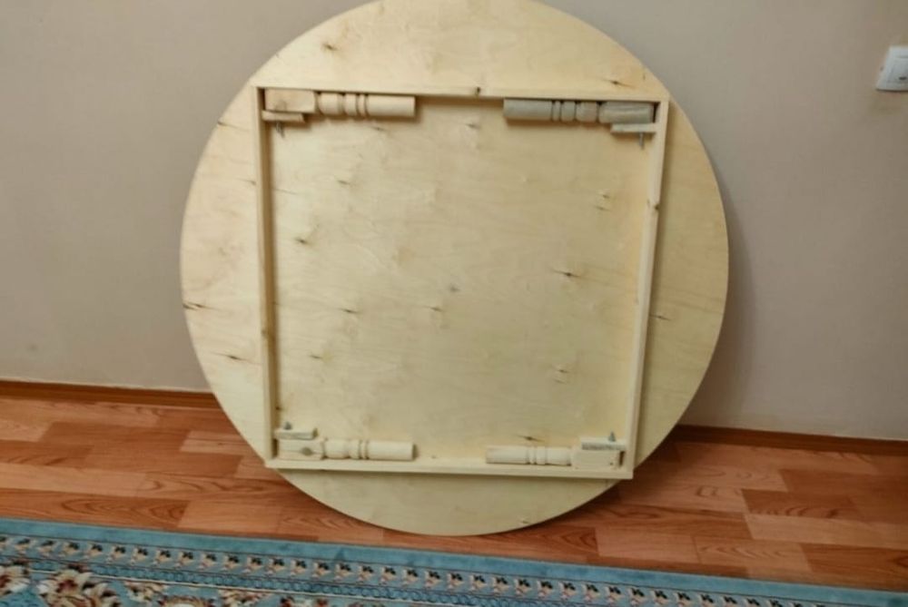 Продается жер столы