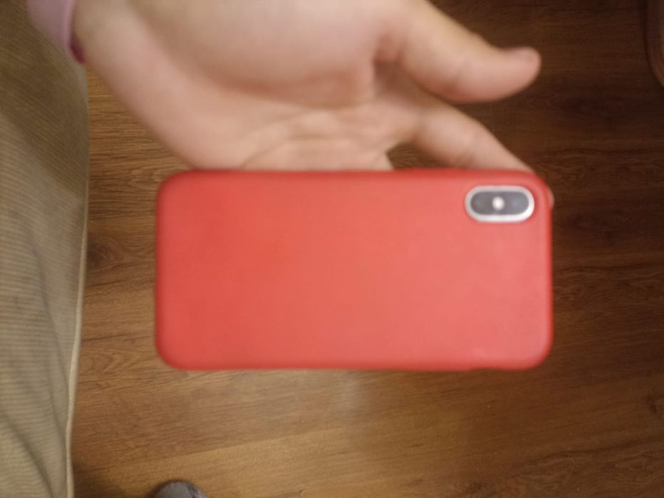 Айфоны 10  рабочий