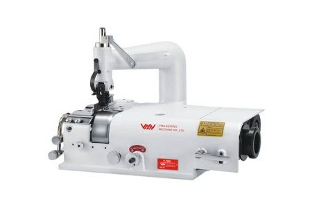 Машина для спуска края кожи