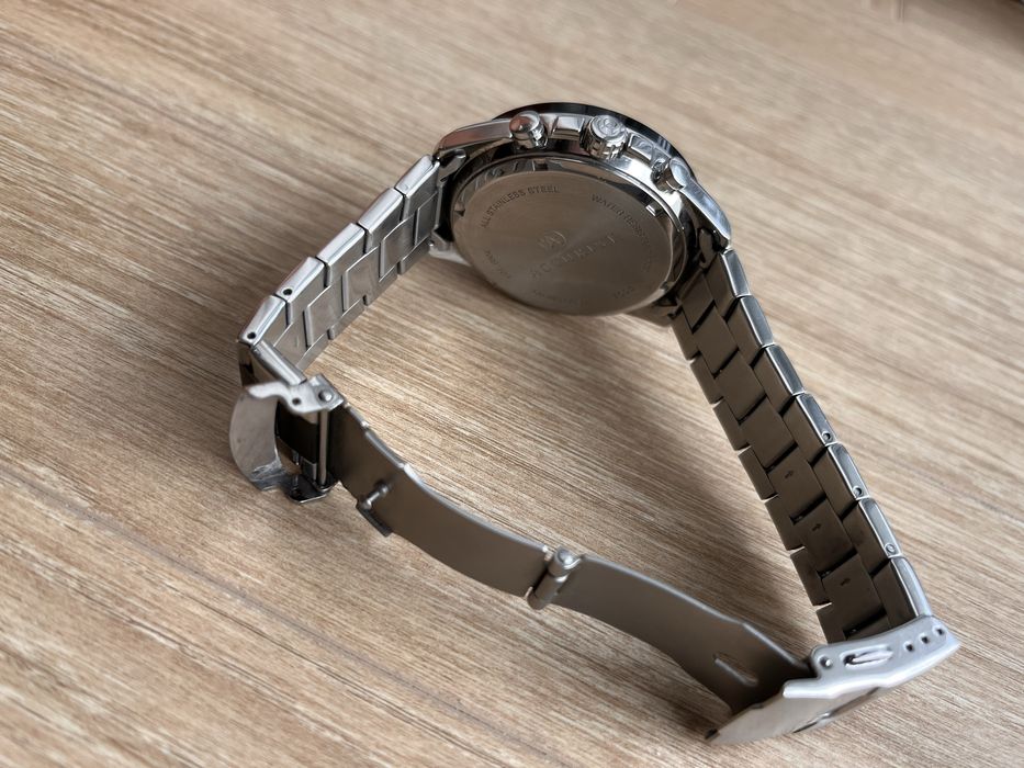 Ceas Accurist Chronograph