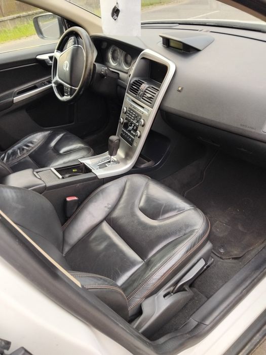 Se vinde Volvo XC 60