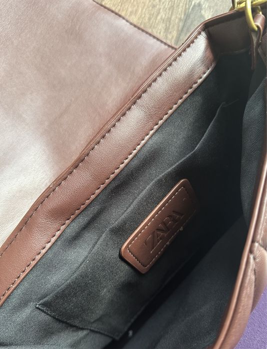 Zara Дамска Чанта