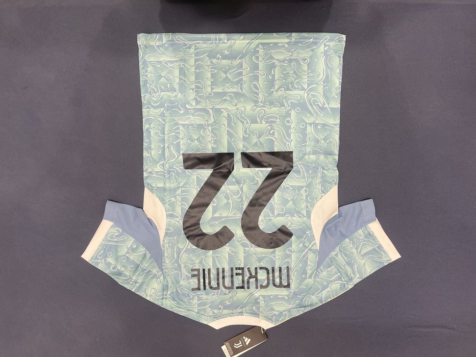 Tricouri fotbal diferite marimi !