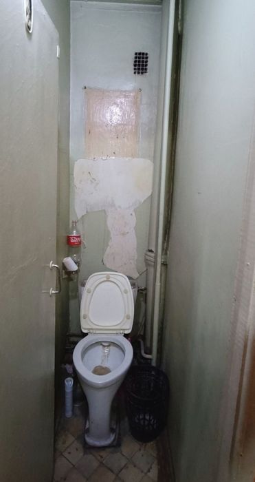 Юнусабад 4, 2/3/4 КиРпИч Неторец Балкон 6 на 2 РаЗдЕлЬнАя