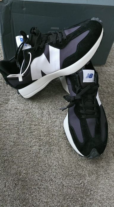 Маратонки New Balance  327