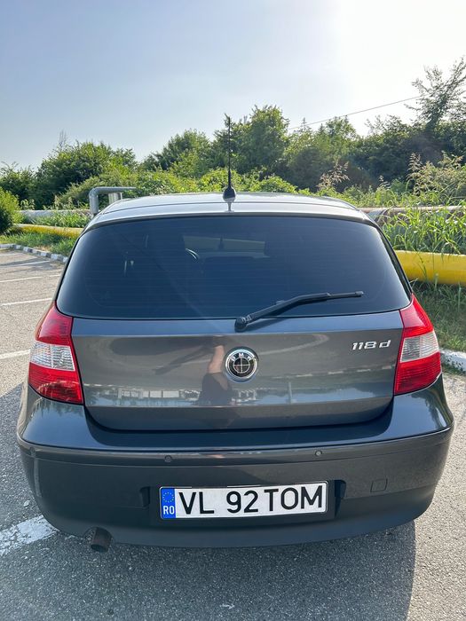 BMW 1 Series 0 — imagine 5