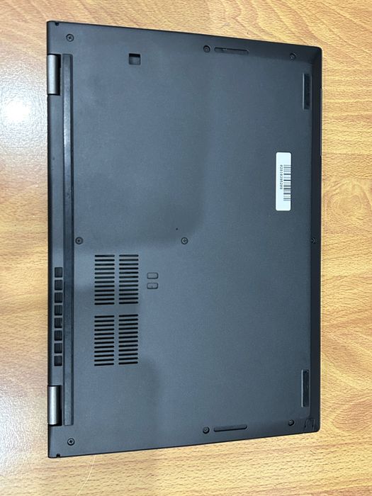 Като нов! Лаптоп Lenovo L13 Yoga i7/16GB RAM/512GB SSD, ТЪЧ, 3 м. гар!