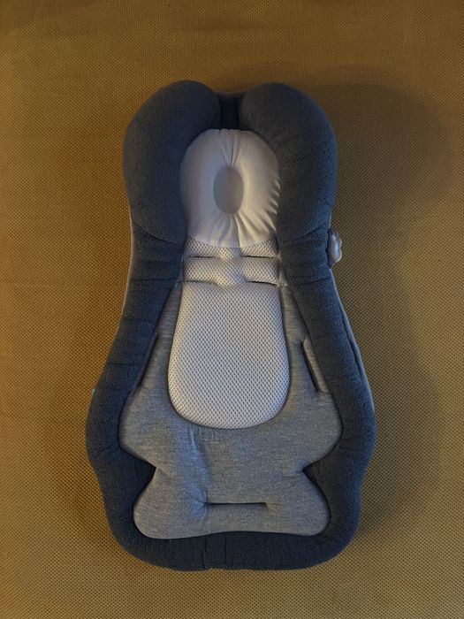 Анатомична подложка/Ортопедичен матрак