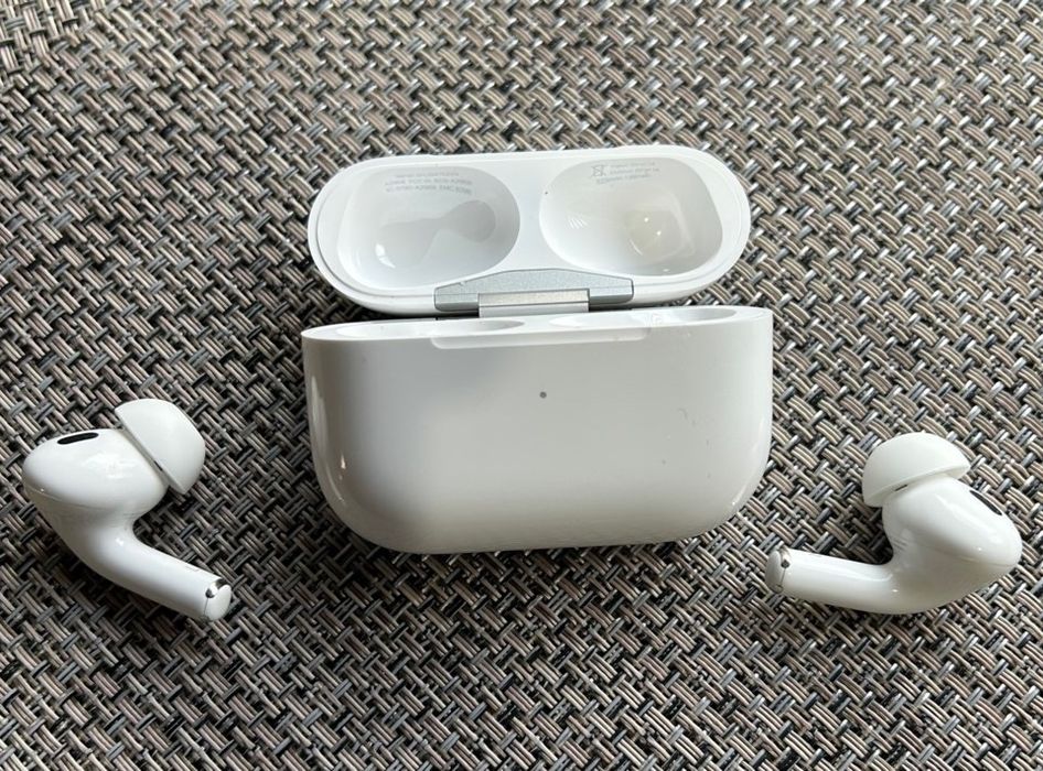 Airpods pro 2 оригинал