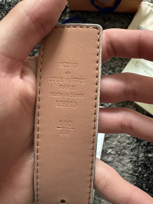 Curea Louis Vuitton
