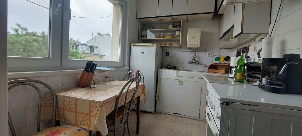 Дава се под наем Тристаен апартамент в Бургас, Възраждане - 90 кв.м за 382.5 € - Снимка #10