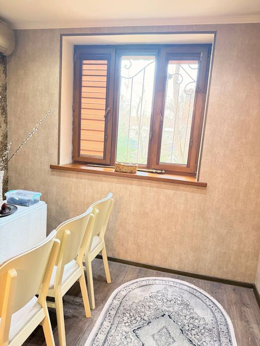 Срочно Продам квартиру Чиланзар 5. Хамза метро.  3х комнатная