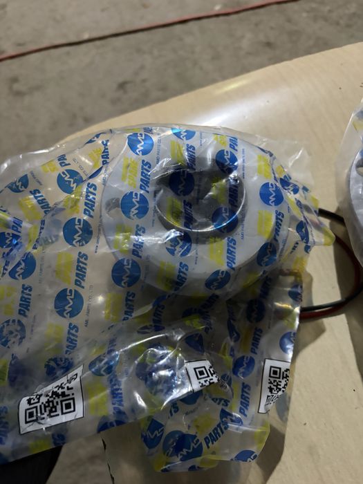 Продам ступицы шкода рапид с кольцом АБС