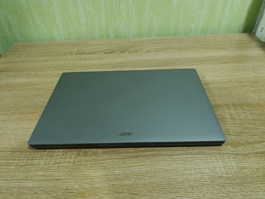 Лаптоп Acer Aspire Lite 15