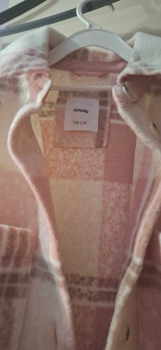 Мека риза, sinsаy